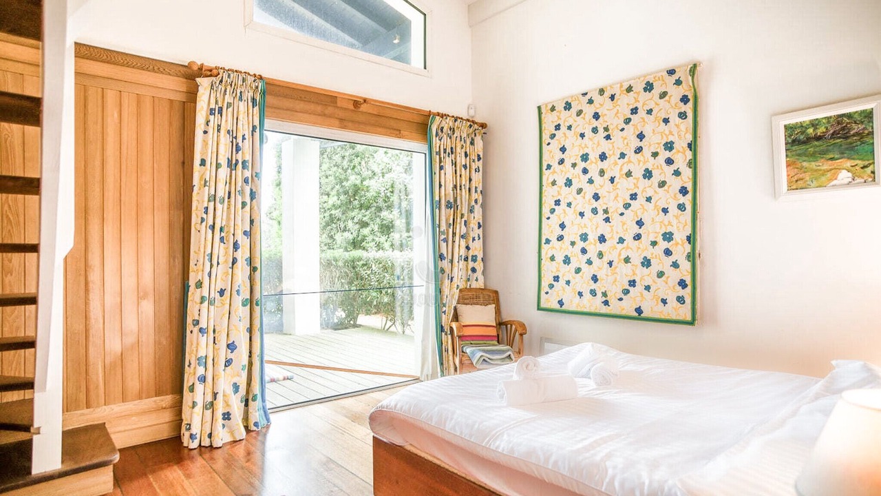 Photo of Bedroom in Pyla-sur-Mer