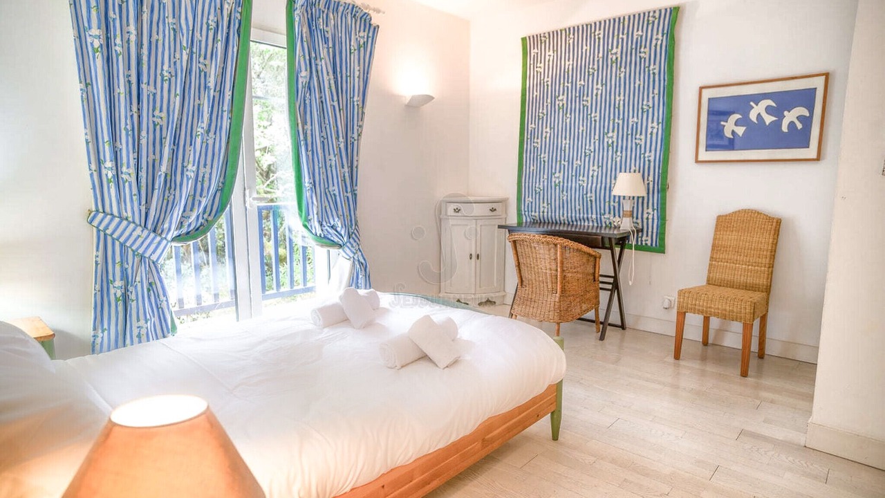 Photo of Bedroom in Pyla-sur-Mer