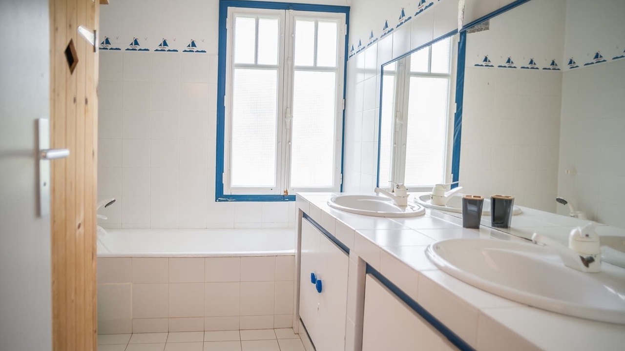 Photo of Bathroom in Pyla-sur-Mer