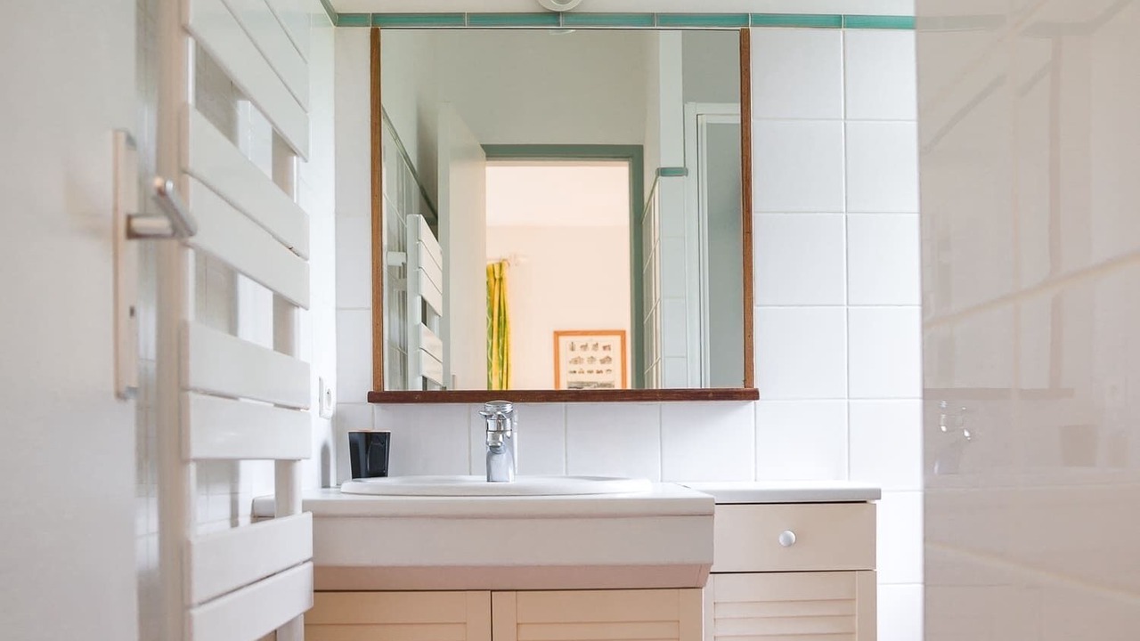 Photo of Bathroom in Pyla-sur-Mer