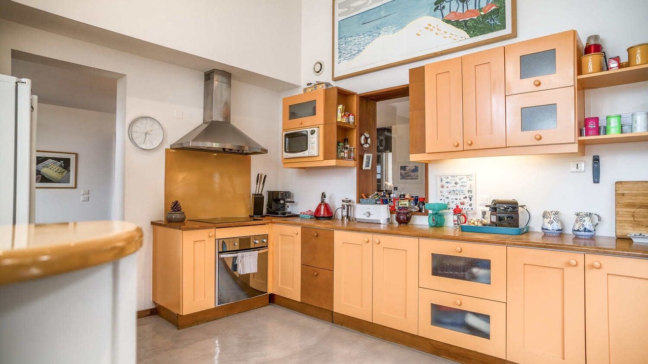 Photo of Kitchen in Pyla-sur-Mer