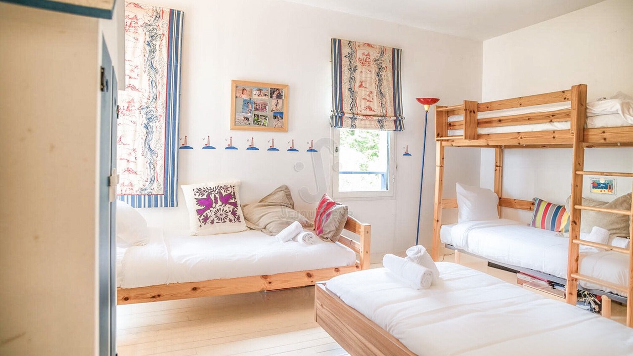 Photo of Bedroom in Pyla-sur-Mer