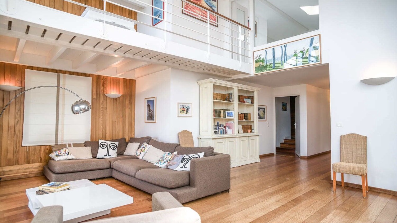 Photo of Livingroom in Pyla-sur-Mer