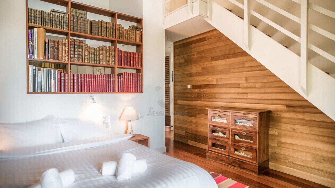 Photo of Bedroom in Pyla-sur-Mer