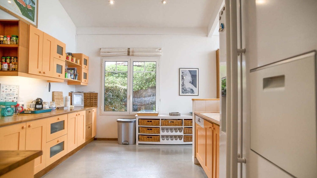Photo of Kitchen in Pyla-sur-Mer