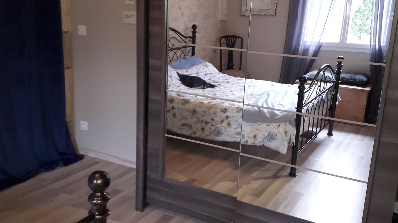 Photo of Bedroom in Tombeboeuf
