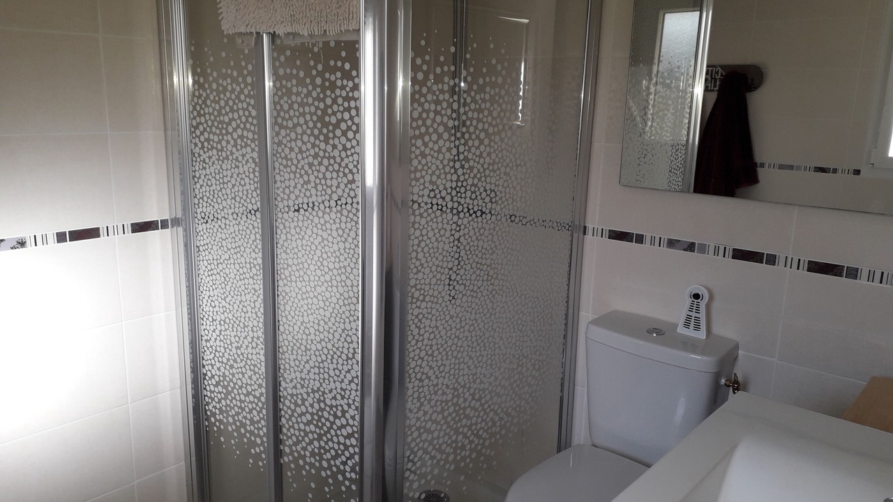 Photo of Bathroom in Tombeboeuf