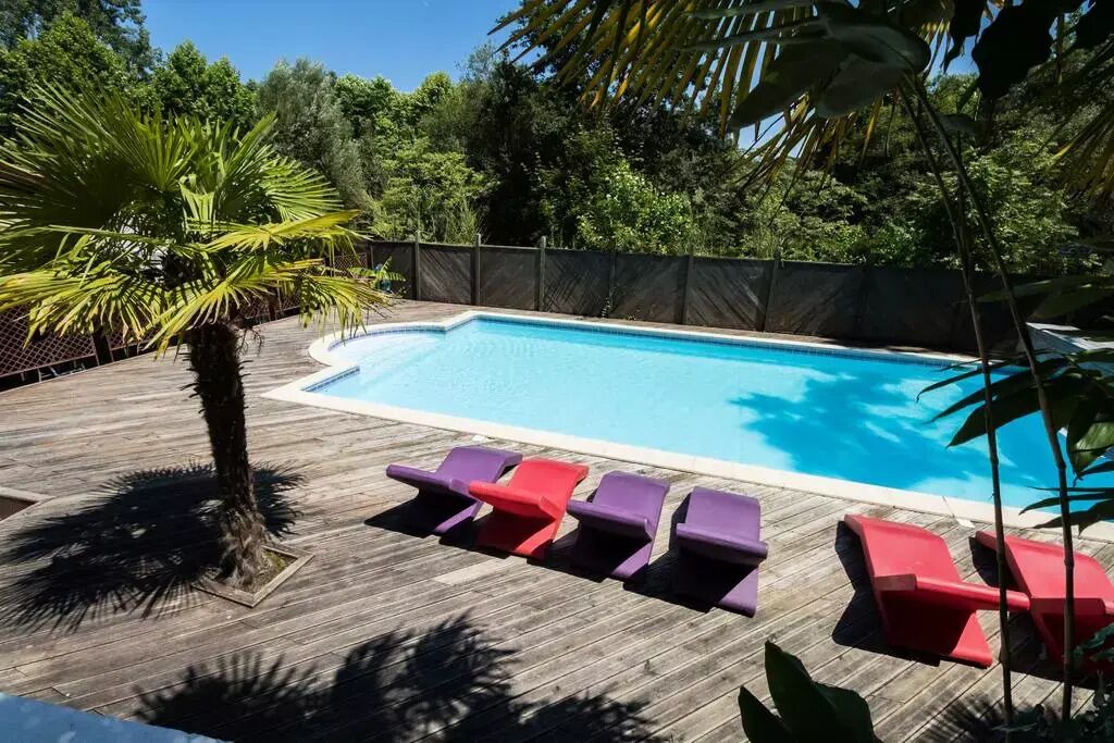 Photo of Outdoor in La Bastide-Clairence