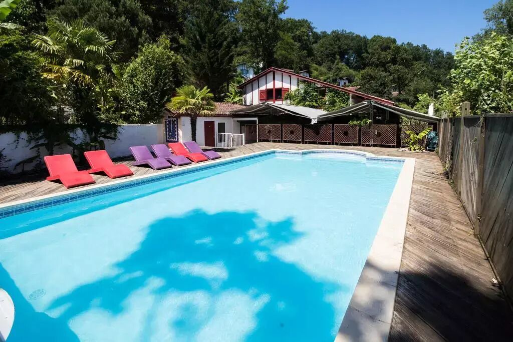 Photo of Outdoor in La Bastide-Clairence