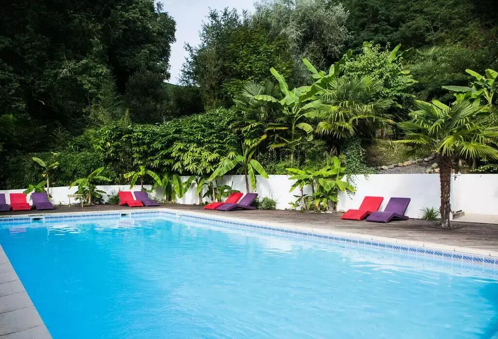 Photo of Outdoor in La Bastide-Clairence
