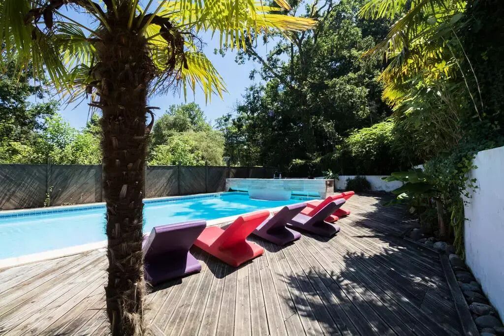 Photo of Outdoor in La Bastide-Clairence