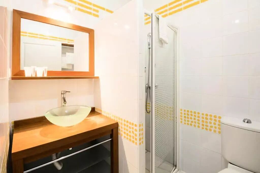 Photo of Bathroom in La Bastide-Clairence