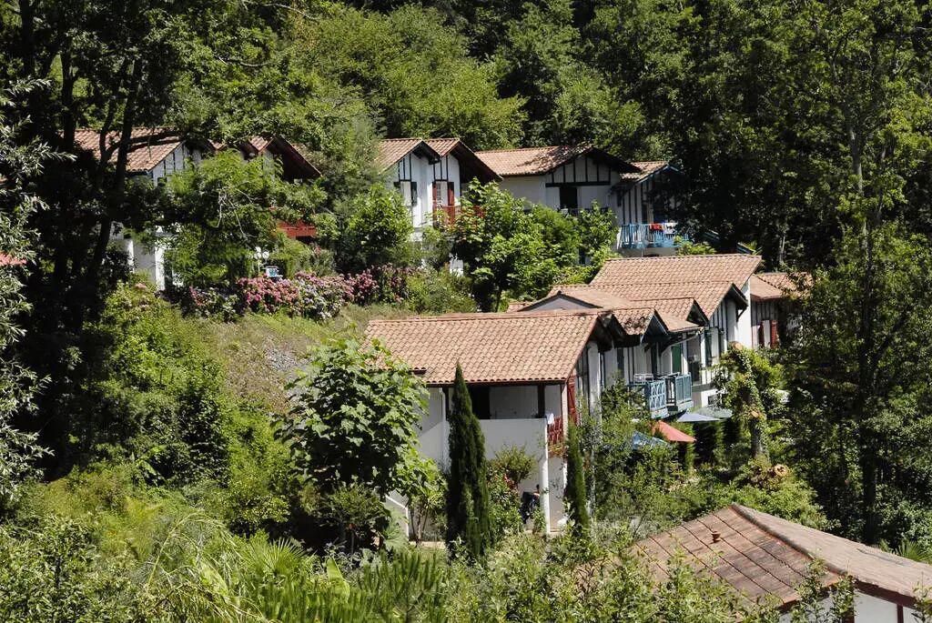 Photo of Outdoor in La Bastide-Clairence