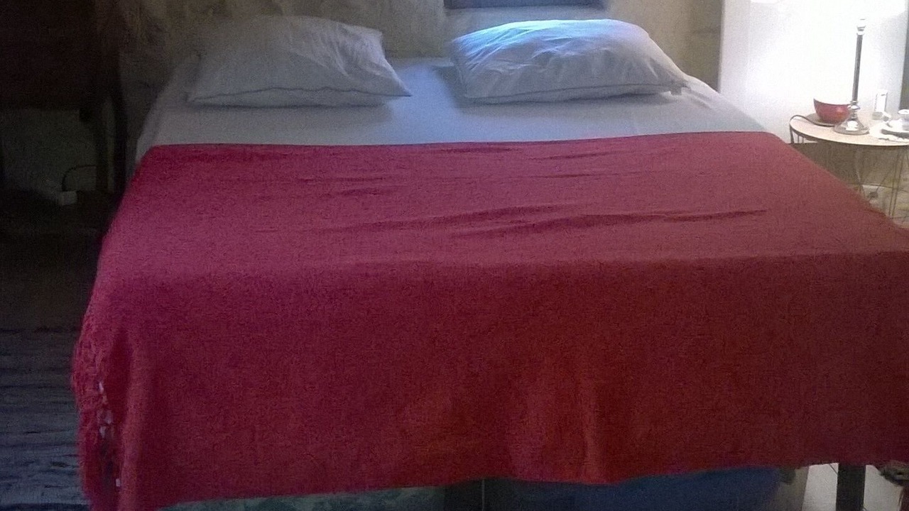 Photo of Bedroom in Meyrals