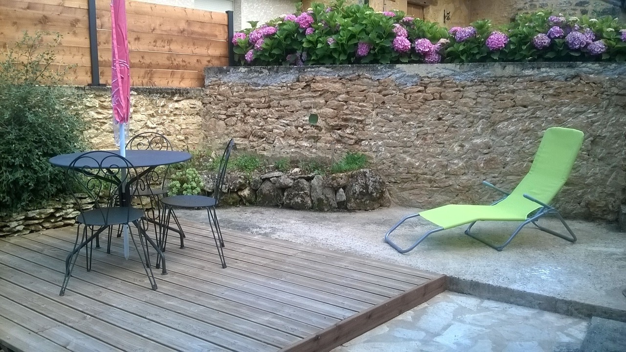 Photo of Outdoor in Meyrals