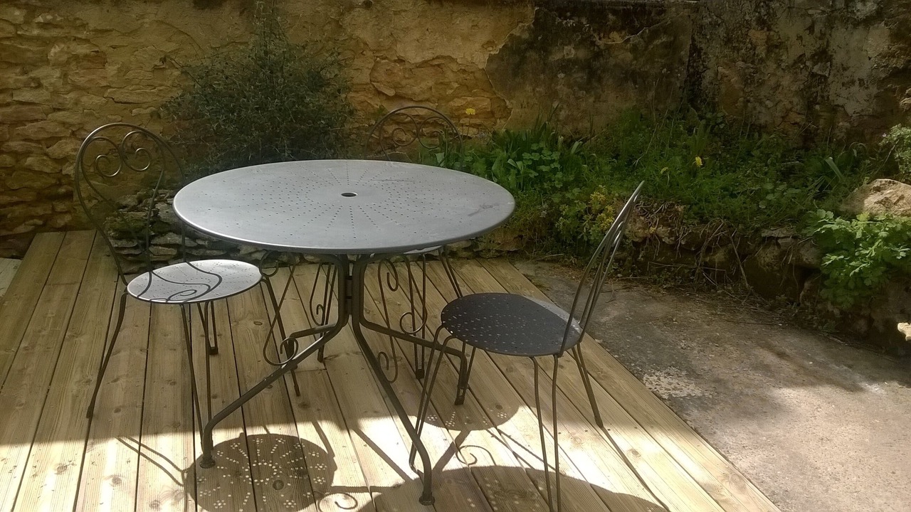 Photo of Outdoor in Meyrals