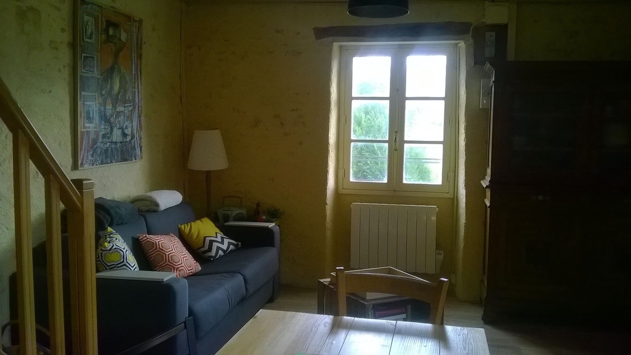 Photo of Livingroom in Meyrals