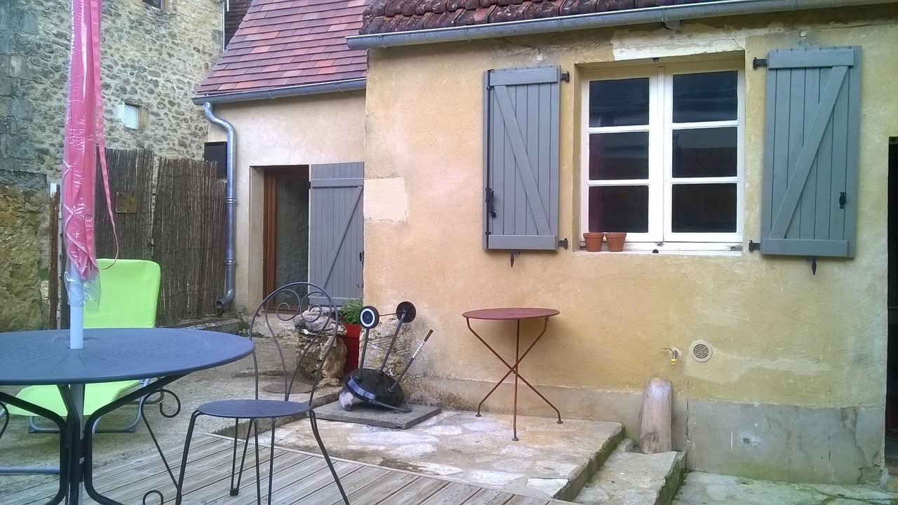 Photo of Outdoor in Meyrals