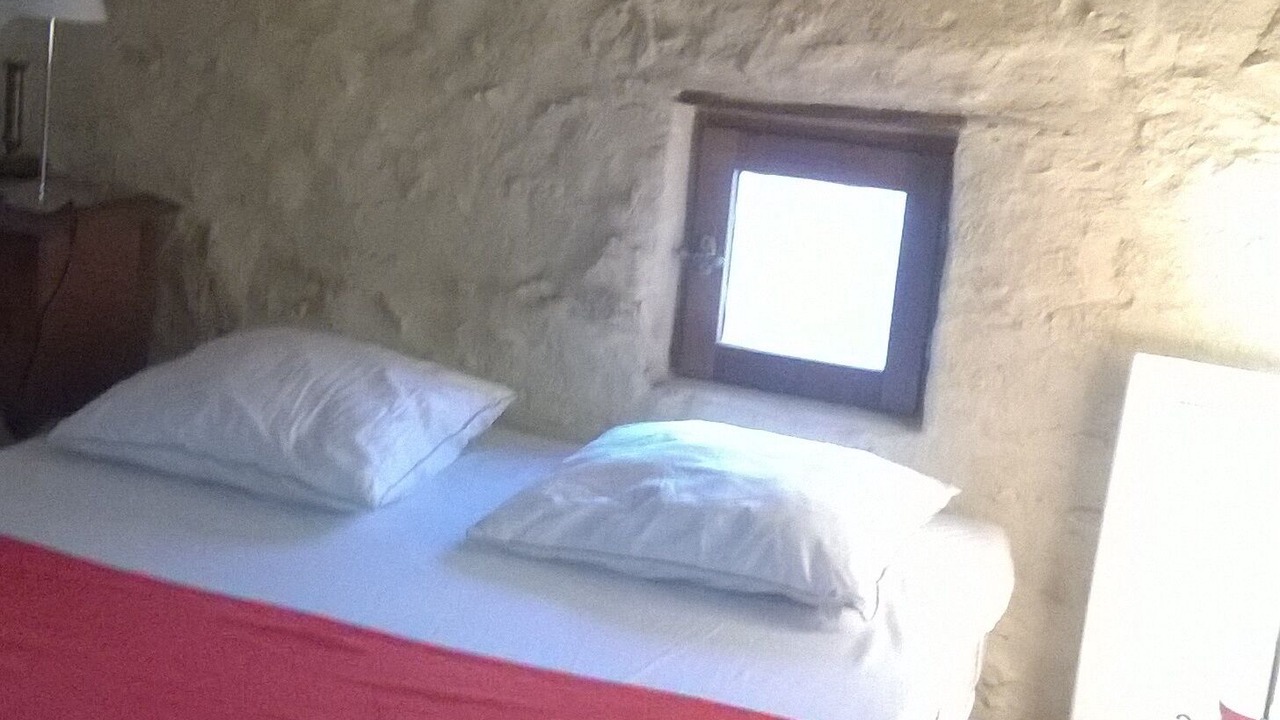 Photo of Bedroom in Meyrals