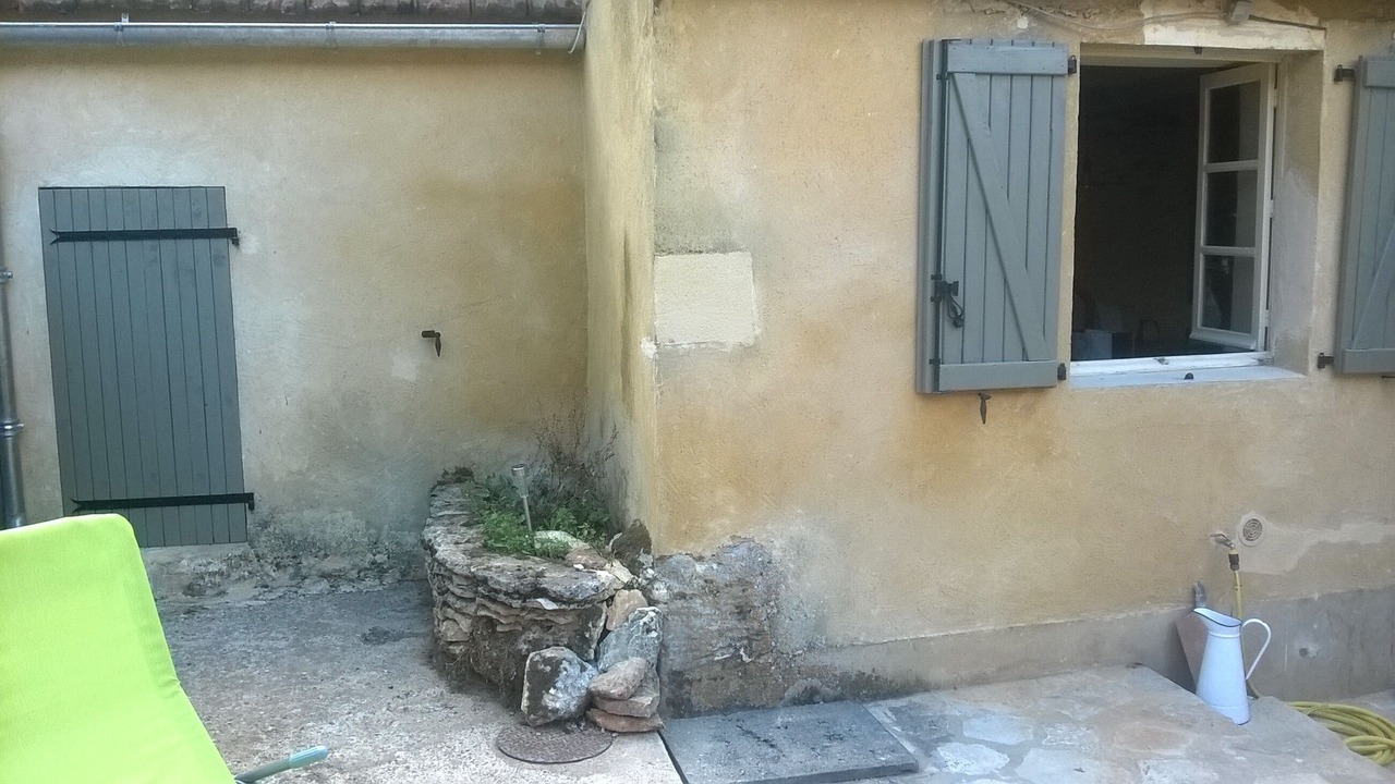 Photo of Outdoor in Meyrals