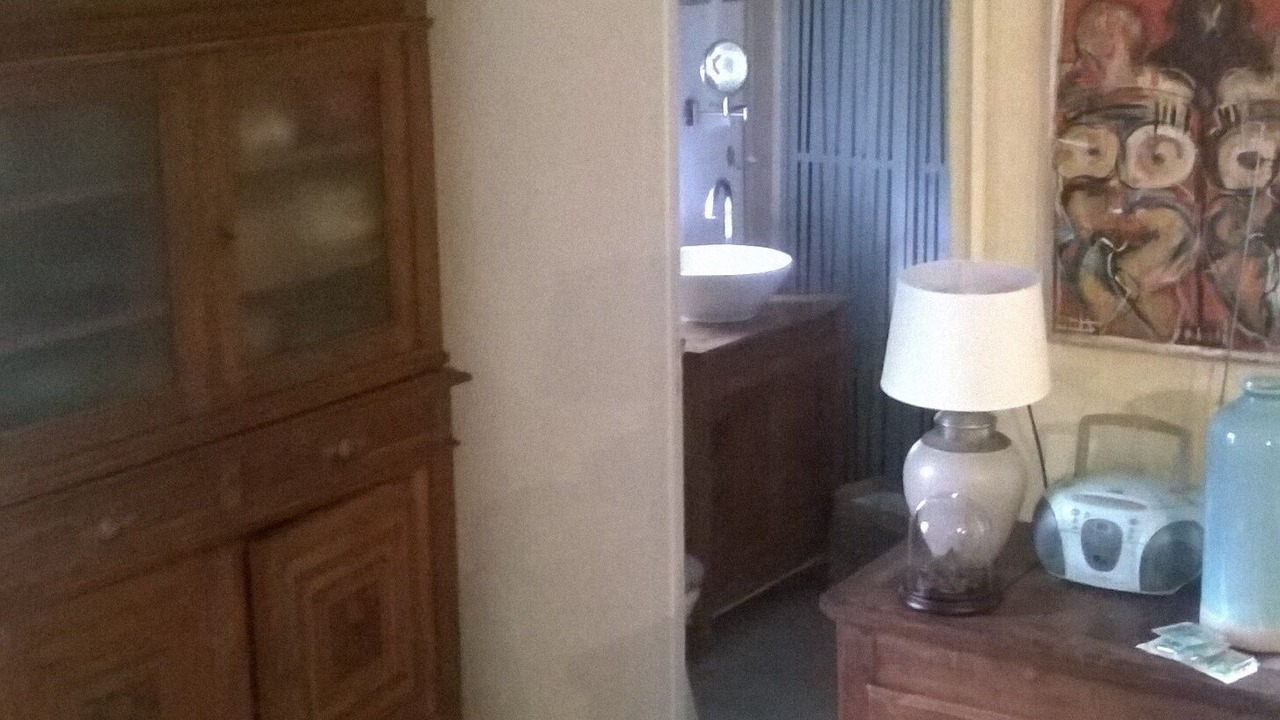 Photo of Bathroom in Meyrals