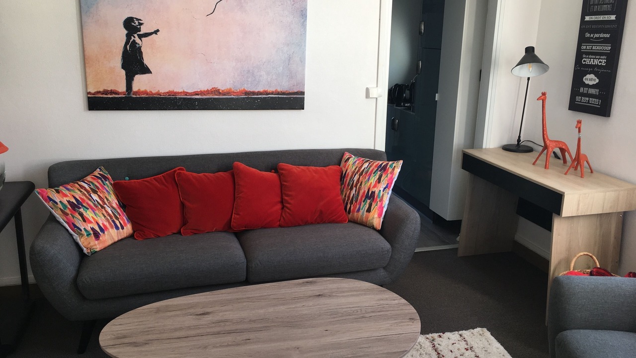 Photo of Livingroom in Vendays-Montalivet