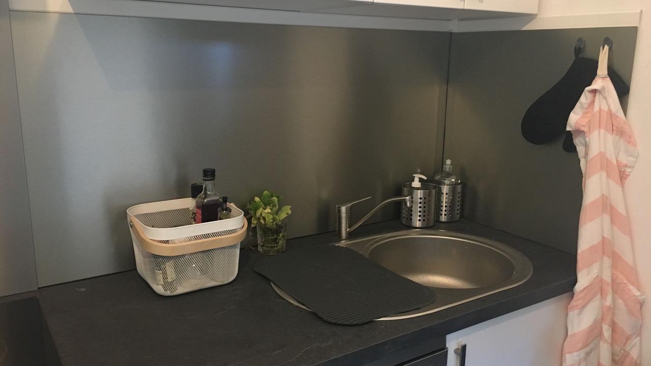 Photo of Kitchen in Vendays-Montalivet