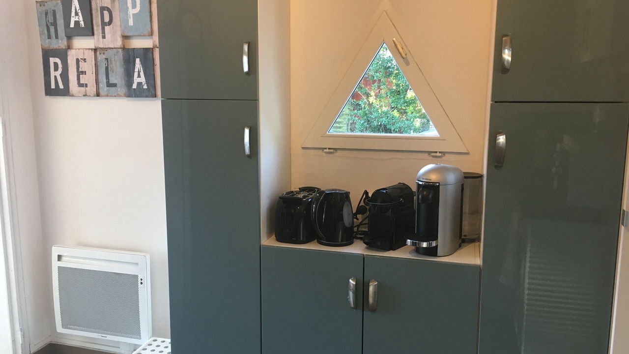 Photo of Bedroom in Vendays-Montalivet
