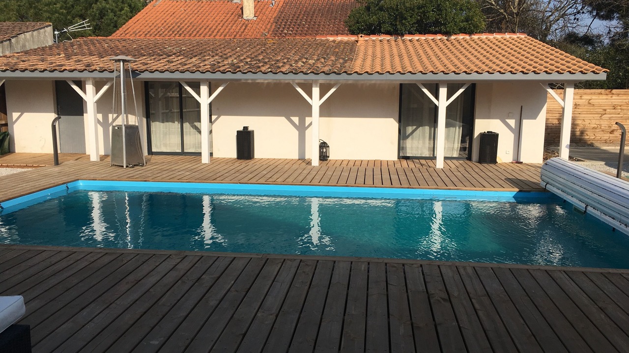 Photo of Outdoor in Vendays-Montalivet