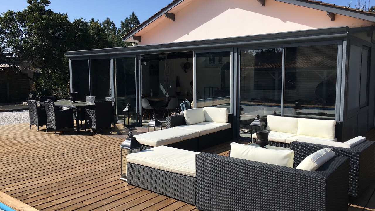 Photo of Outdoor in Vendays-Montalivet