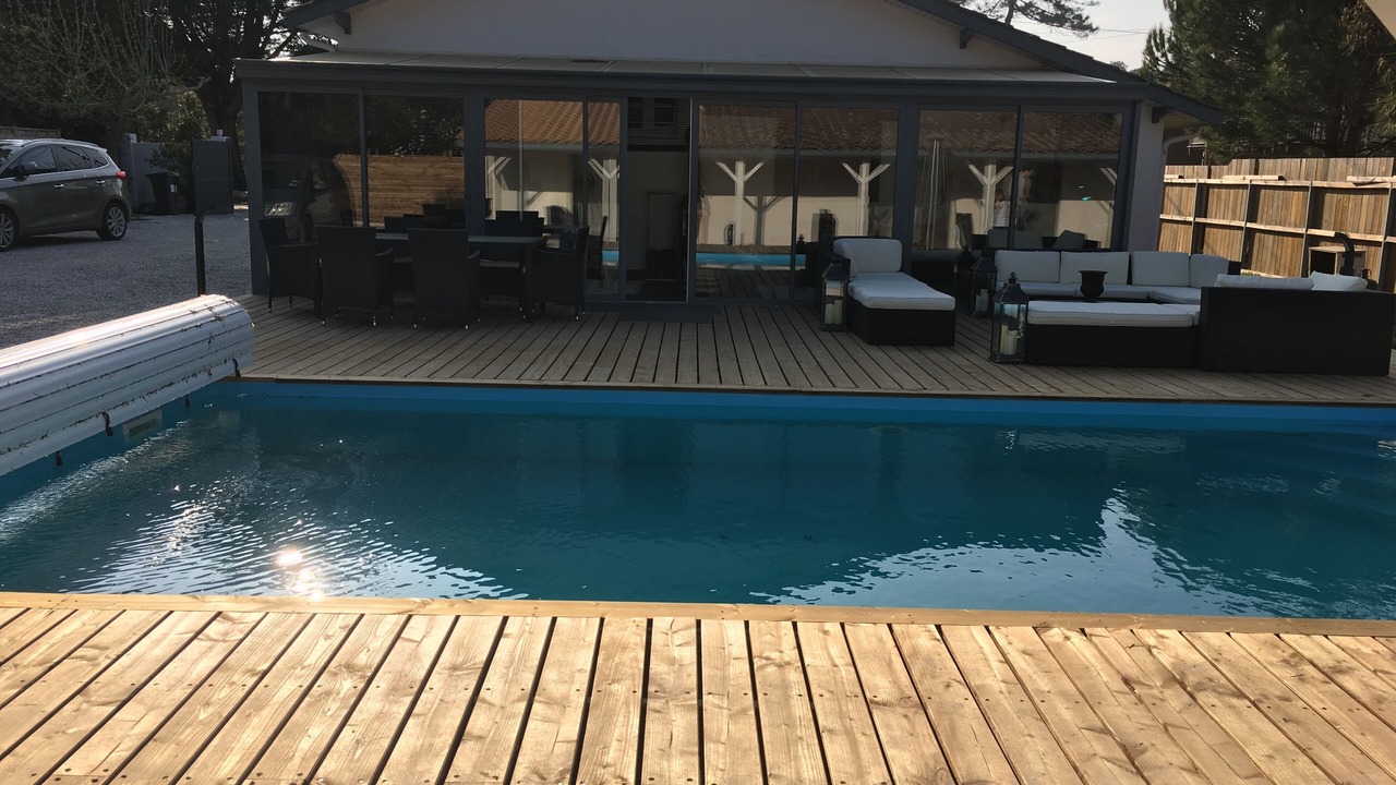 Photo of Outdoor in Vendays-Montalivet