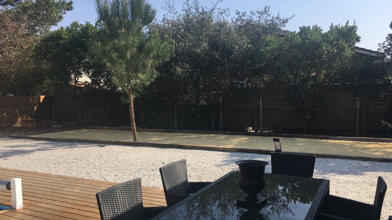 Photo of Outdoor in Vendays-Montalivet