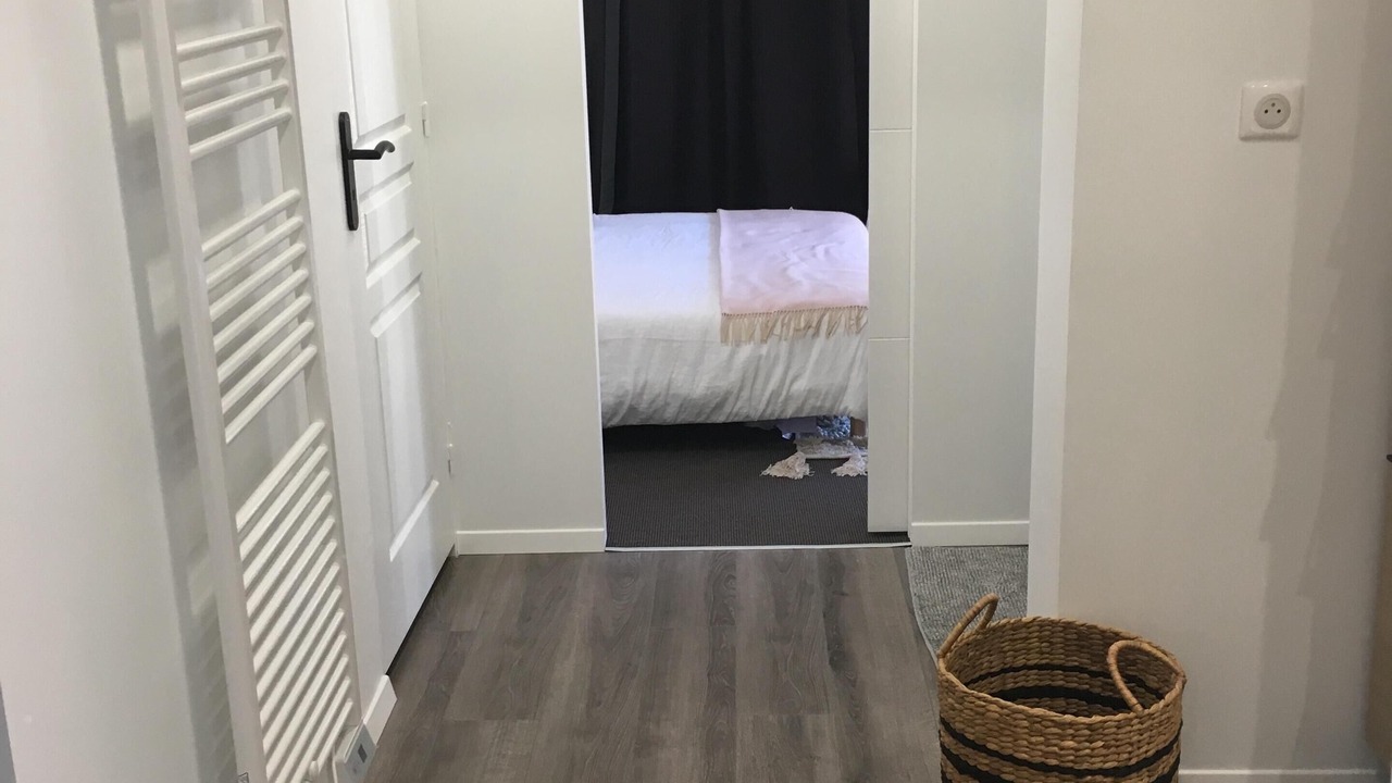 Photo of Bedroom in Vendays-Montalivet