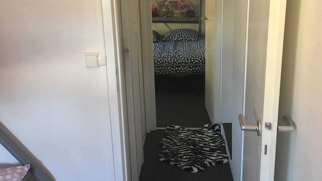 Photo of Bedroom in Vendays-Montalivet