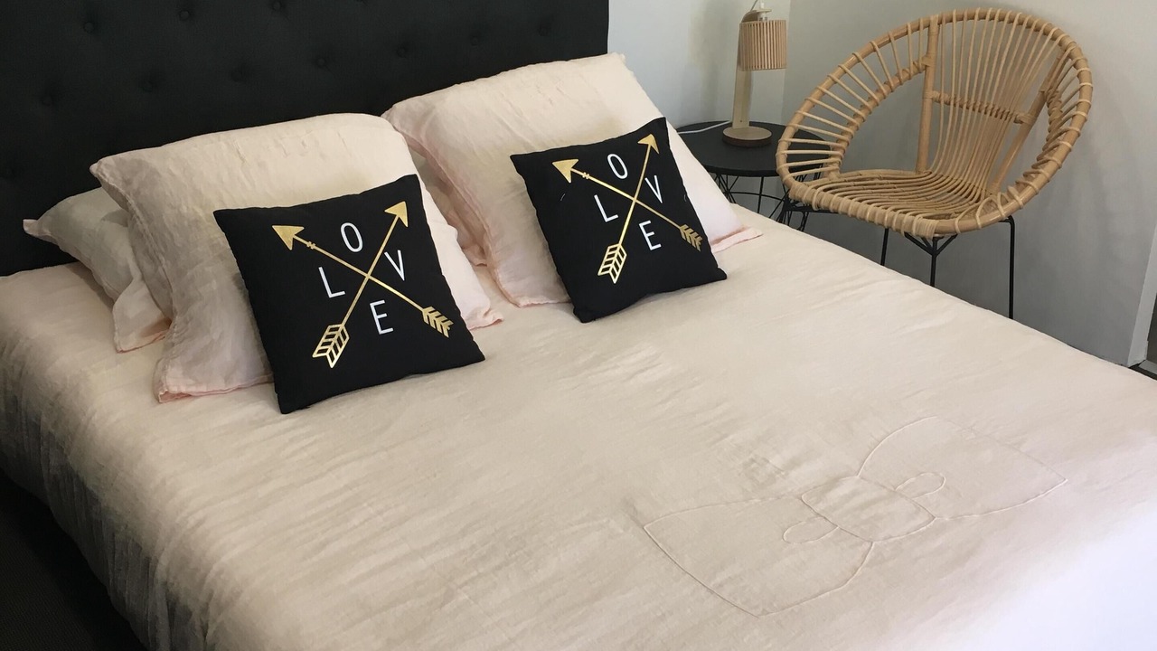 Photo of Bedroom in Vendays-Montalivet