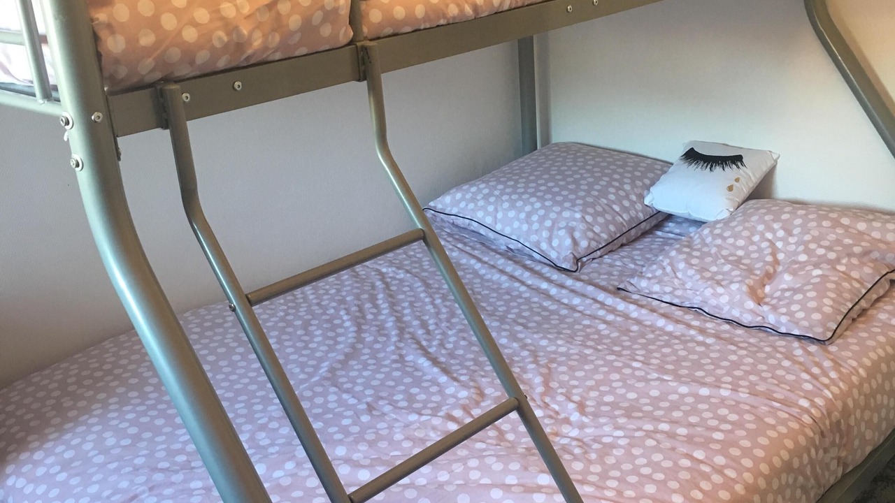 Photo of Bedroom in Vendays-Montalivet