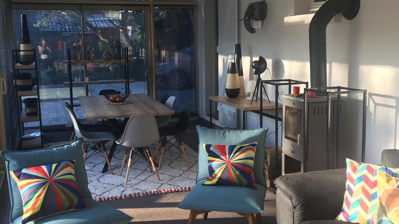 Photo of Livingroom in Vendays-Montalivet