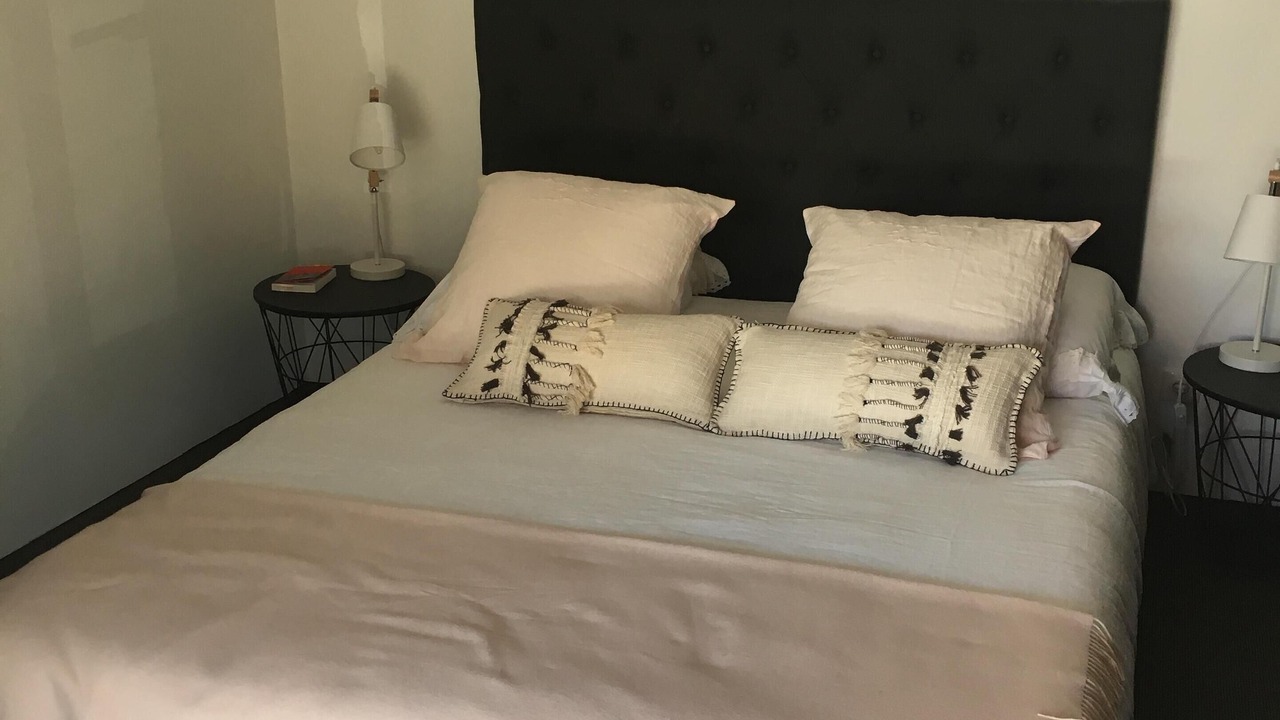 Photo of Bedroom in Vendays-Montalivet