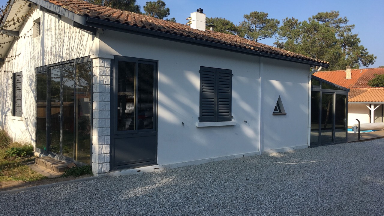 Photo of Outdoor in Vendays-Montalivet