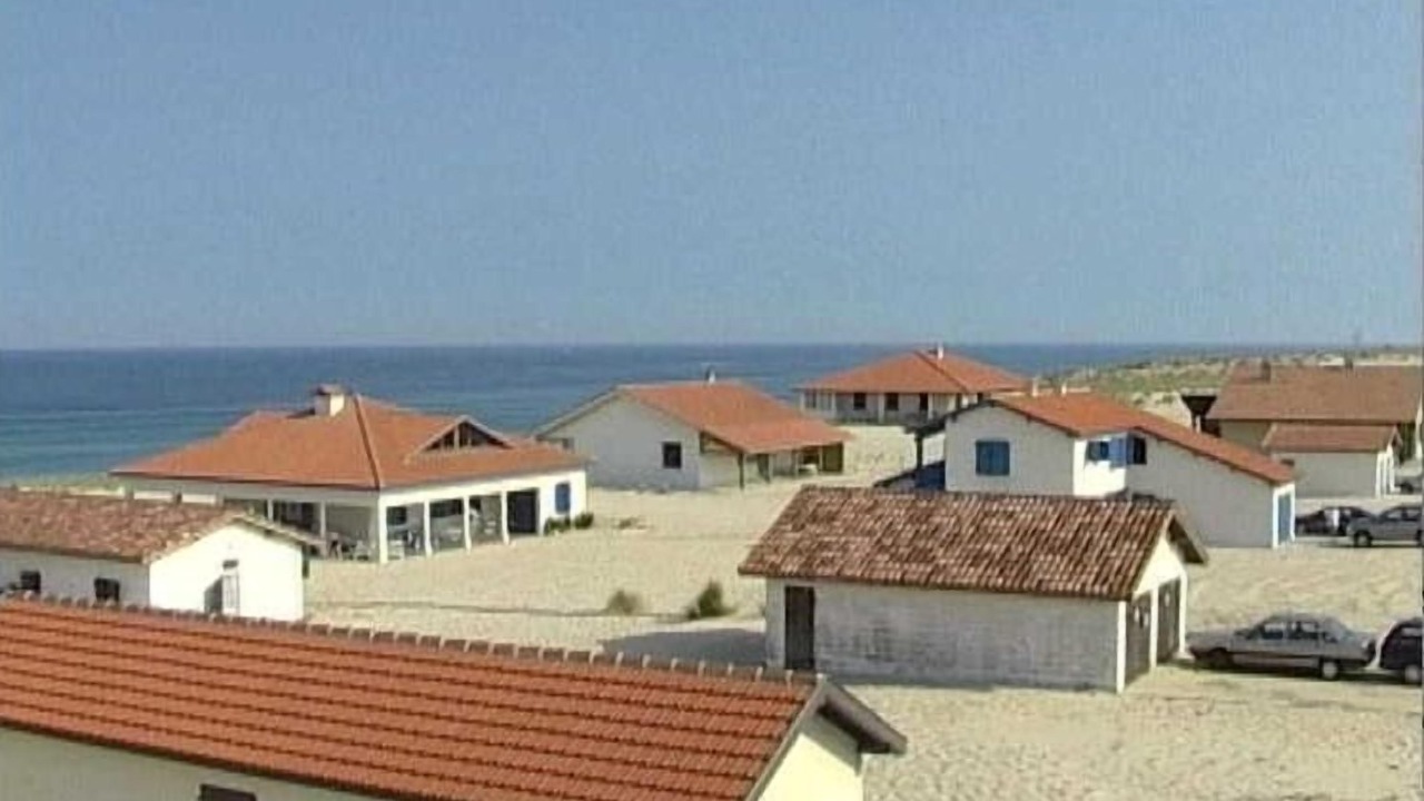 Photo of Outdoor in Saint-Girons Plage