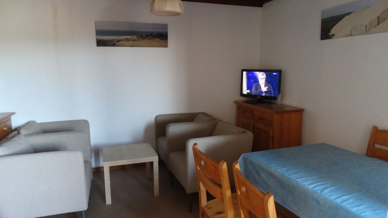Photo of Livingroom in Saint-Girons Plage