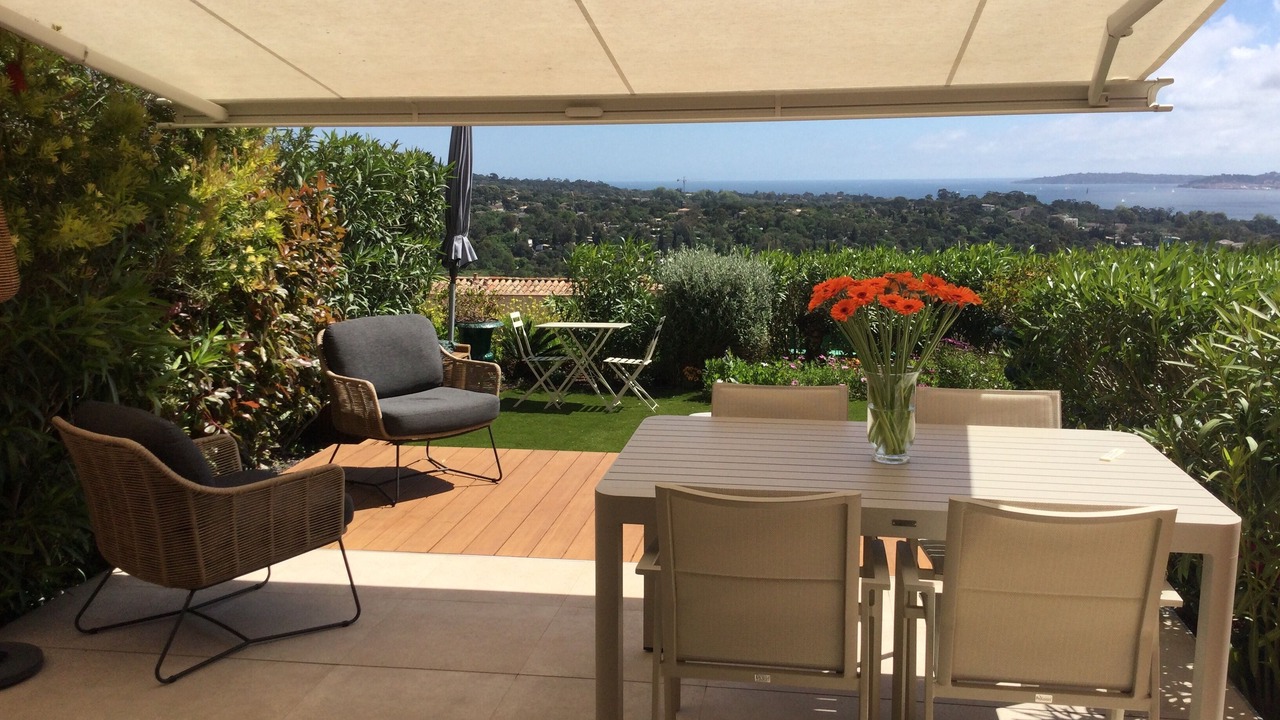 Photo of Outdoor in Les Restanques