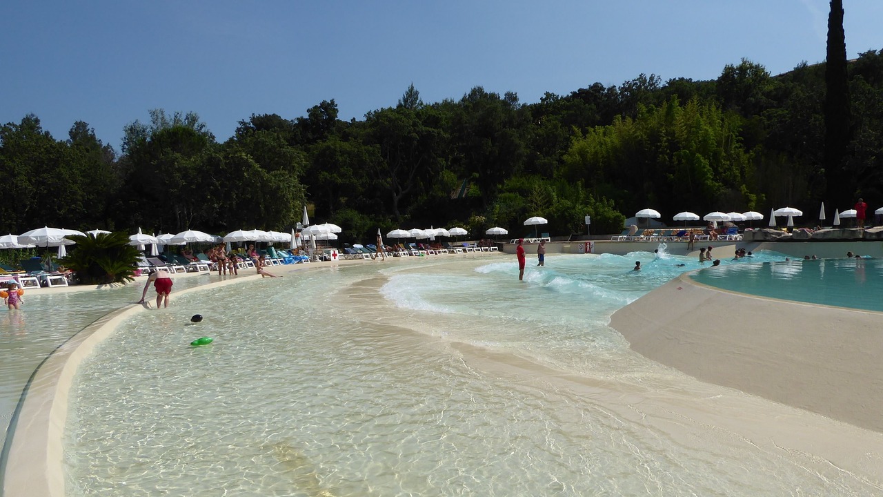 Photo of Outdoor in Les Restanques