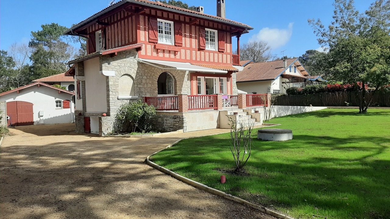 Photo of Outdoor in Soorts-Hossegor