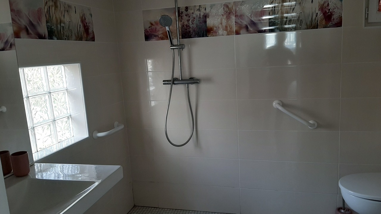 Photo of Bathroom in Soorts-Hossegor
