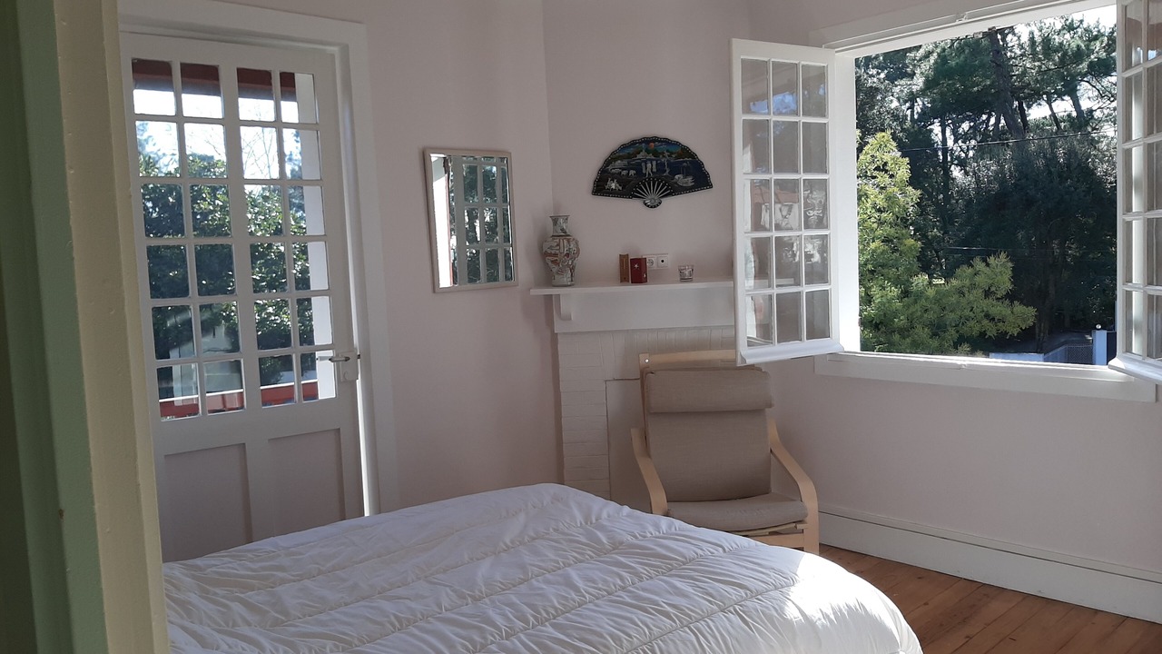 Photo of Bedroom in Soorts-Hossegor