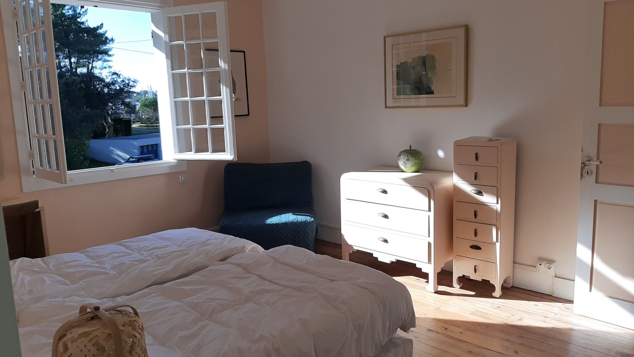 Photo of Bedroom in Soorts-Hossegor