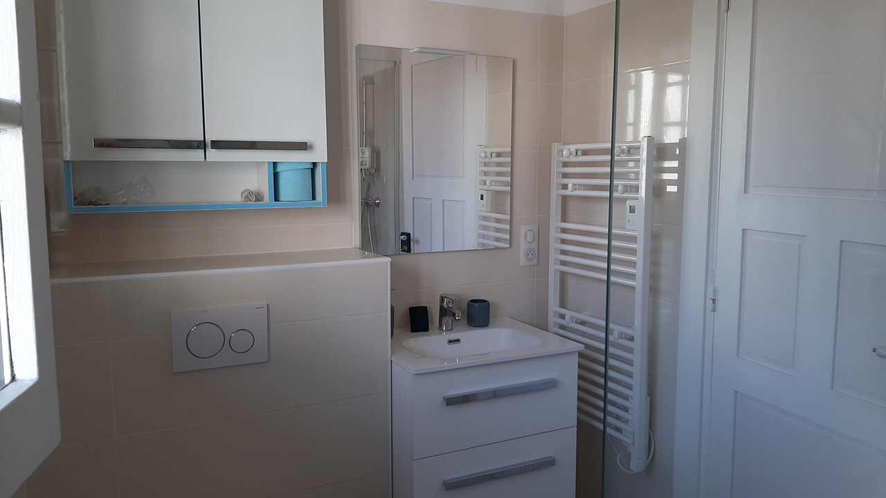 Photo of Bathroom in Soorts-Hossegor