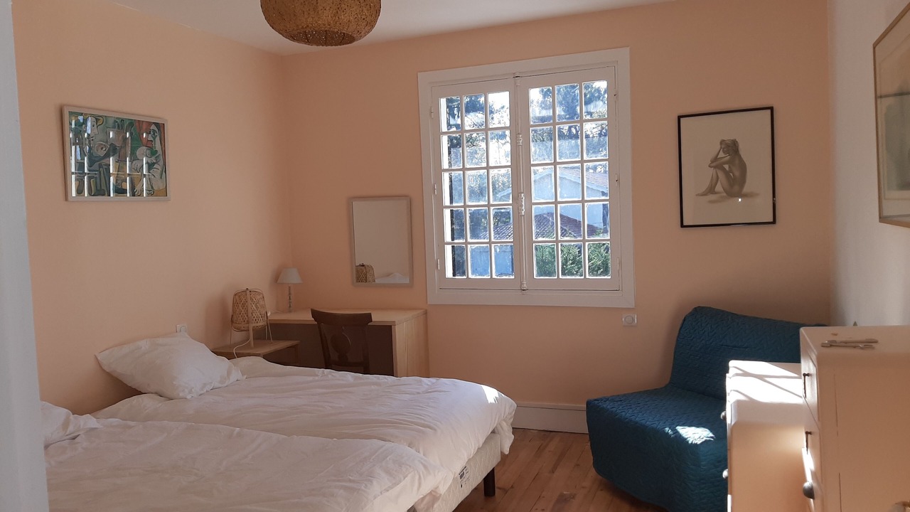 Photo of Bedroom in Soorts-Hossegor