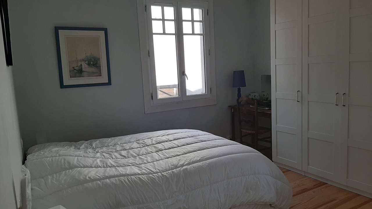 Photo of Bedroom in Soorts-Hossegor